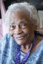 Frederick centenarian still lives