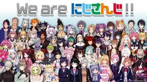 pc 壁紙 vtuber pc 壁紙 にじさんじ イラスト イラスト