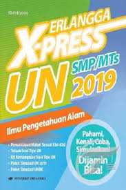 Bsnp (badan standar nasional pendidikan) telah resmi mengeluarkan /merilis kisi kisi un 2019 atau skl un 2019 untuk tingkat smp/mts p. Buku Smp Ipa