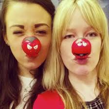 Red Nose Day 2015