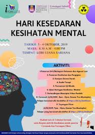 Melalui kampanye myht2020, malaysia healthcare mengajak masyarakat di indonesia untuk merayakan pentingnya kesehatan fisik dan mental dengan mengajak masyarakat untuk mendapatkan layanan kesehatan secara holistik bagi para wisatawan kesehatan melalui tempat yang nyaman. Hari Kesedaran Kesihatan Mental Uitm Cawangan Sabah