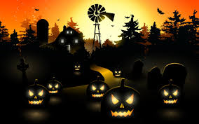 Halloween is right around the corner, so why not get started a little early? Scary Halloween Wallpapers Pixelstalk Net