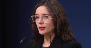 Vallejo por tragedia en El Teniente: "Que se establezca la verdad de los  hechos (...) algo aquí falló" #SanPedroConecta La ministra vocera de  Gobierno, Camila Vallejo, abordó este lunes la tragedia ocurrida