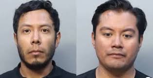 Two passengers accused of molesting 14-year-old at Royal Caribbean Cruise