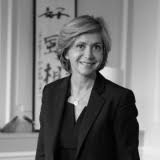 Dimanche dernier, valérie pécresse tenait meeting à argenteuil. Valerie Pecresse Biographie Et Actualites Sur Educpros