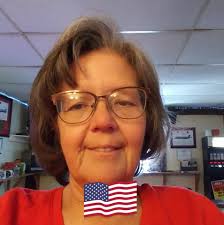 Paulette Marshall • Facebook