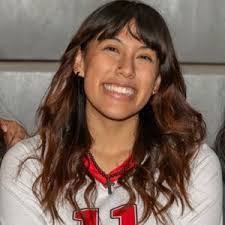 Eva Mendoza's Instagram, Twitter & Facebook