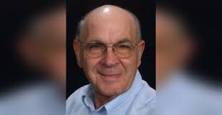 Obituary information for John Staley