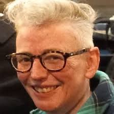 Natasha Kidd (@tashkidd)