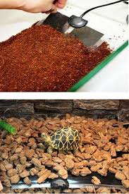Aiicioo Reptile Heating Pad 7w Terrarium Heating Pad Warmer With Temperature Control Electric Heating Pad Fo Reptile Heating Pad Dog Bed Furniture Heating Pad