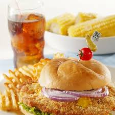 The best main dish recipes. Midwestern Pork Tenderloin Sandwich Recipe Yummly