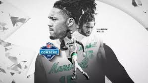 Marshall's Mullins Named to ESPN The Magazine Academic All-District Team