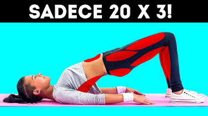 Exercise Health Panosundaki Pin