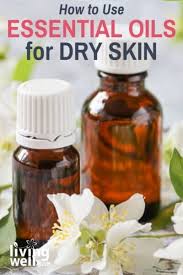 You can fin this right on front of pack for in essence pure essential oils. The 12 Best Essential Oils For Dry Skin How To Use Them