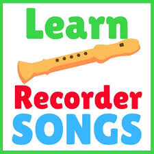 Sheet music store for recorder. Recorder Songs Easy Recorder Songs Beginners