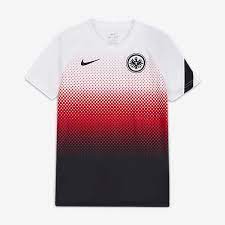 Eintracht frankfurt fußball ag mörfelder. Eintracht Frankfurt Nike Sa