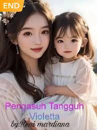 novel Anak GeniusMaafkan Aku. Aku Pergi Membawa Benihmu rekomendasi novel  fantasi