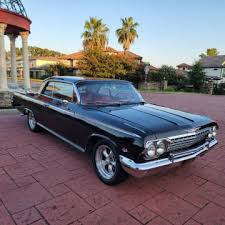 Image result for Avalon Blue 1962 GM