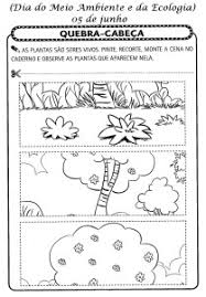 Portal de atividades educativas 2020. 210 Atividades Meio Ambiente Para Educacao Infantil E Ensino Fundamental Online Cursos Gratuitos