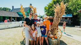 Nash Farm Fall Round-up