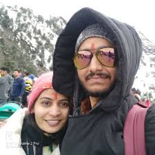 vikram rawal (@vikramrawal90)