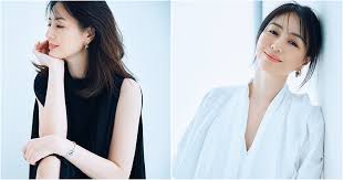 井川遥さん「VERYとともに駆け抜けた30代」と今の“ちょうどいい ...