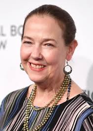 Fan Casting Harriet Sansom Harris as Aunt Harriet Cooper in The Batman