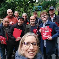 I enjoyed a road trip to...