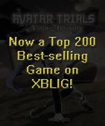 Profile for Avatar Trials