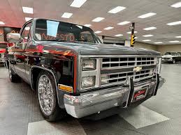 Image result for Schwarzgrau 1987 Truck