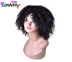 باروكة شعر طبيعى كيرلى disney princess snow white disney characters