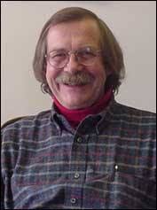 John Ziolkowski notified me that CE Lynch passed away