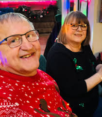 Merry Christmas! @everyone Joelle Sunshine Ever Sweet Olde House Shows