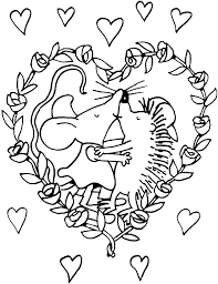 Veel kleurplaten over valentijn om in te kleuren. Pin Van Anne Verhoeven Op Groep3 Knutselen Trouwen Valentijn Knutselen Knutselen Bruiloft