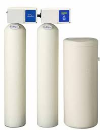 Celtic water solutions offers water softening systems in ireland for last 18 years. Twin Softener With Carbon Filter Water Softeners Culligan Water