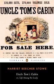 The lofty language of the declaration of independence, which promised life, liberty, and the pursuit of happiness to all americans, fell far short of reality in the first. Uncle Tom S Cabin By Harriet Beecher Stowe 9780140390032 Penguinrandomhouse Com Books