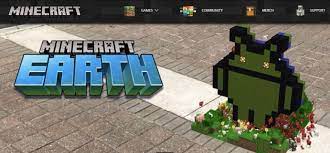 Download server software for java and bedrock, and begin playing minecraft with your friends. Minecraft Earth Apk Download Free The Latest Version For Android