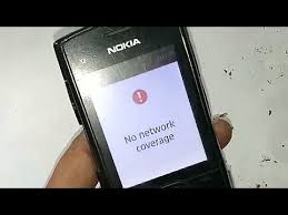 Nokia X2 02 Network Solution Youtube