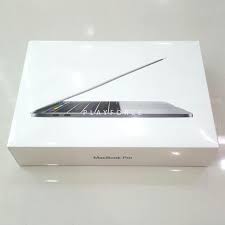 4.7 out of 5 stars 61. Macbook Pro 2017 13 Inch Touch Bar Touch Id 256gb Brand New Playforce