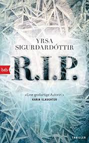 Yrsa sigurdardottir was born in reykjavik, iceland, on august 24, 1963. Island Krimis Von Yrsa Sigurdardottir In Der Richtigen Reihenfolge