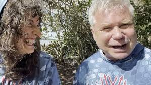 Robert Mulgrew Lionfish Project