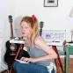 Audrey Hobert event image
