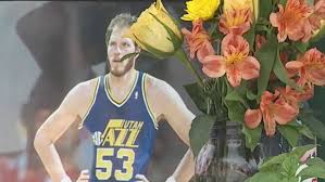 Eaton was found lying unconscious next to his bicycle on a road in summit county, utah, local police said. 4wpiou8t2okvdm