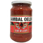 Sambal Oelek