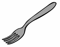 Fork: tenedor