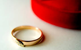 There are many kinds of wedding rings. Can A Christian Wear Jewellery Ornaments Bible Study