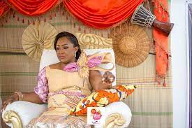 Mariage Traditionnel Congolais