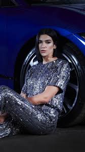 These 6 dua lipa iphone wallpapers are free to download for your iphone. Dua Lipa Wallpaper Jaguar 1080x1920 Wallpaper Teahub Io