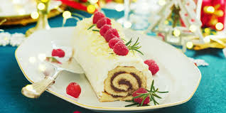 Recette Buche Au Mascarpone Framboise Et Chocolat Blanc Facile Mes Recettes Faciles