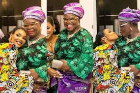 Alice iyabo ojo born 21 december 1977 is a nigerian film actress director and producer she has featured in more than 150 films as well as producing over. Why My Late Mother Lied About Her Age When She Was Alive Iyabo Ojo Justnaija
